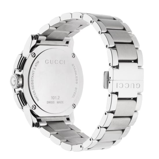 Gucci G-Chrono YA101204 Quartz Herenhorloge - Image 3