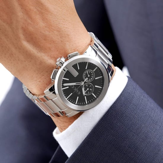 Gucci G-Chrono YA101204 Quartz Herenhorloge - Image 5