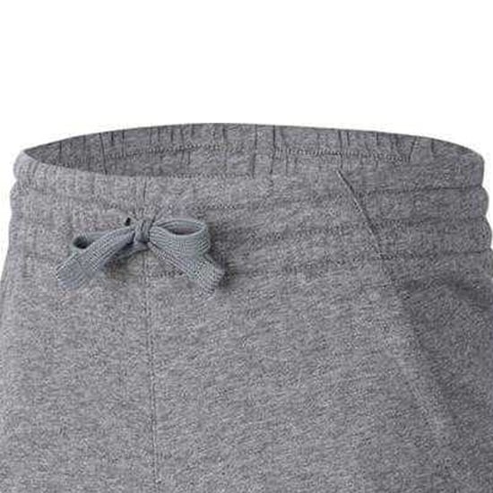 Nike Kinder/Kinder Fleece Joggingbroek (Grijs) - Image 3