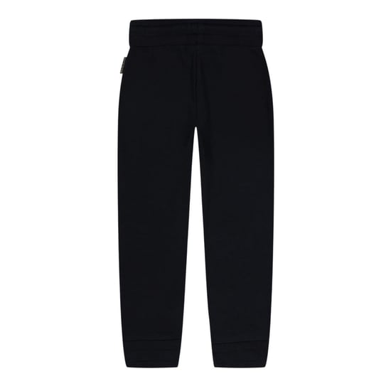 Napapijri Childrens/Kids Kitik Regular Joggers (Black) - Image 2