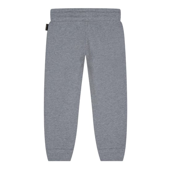 Napapijri Childrens/Kids Kitik Regular Joggers (Grey) - Image 2