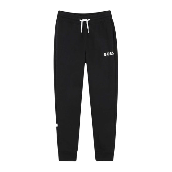 Boss Unisex Jogger Slim Joggingbroek voor volwassenen (Zwart) - Image 1