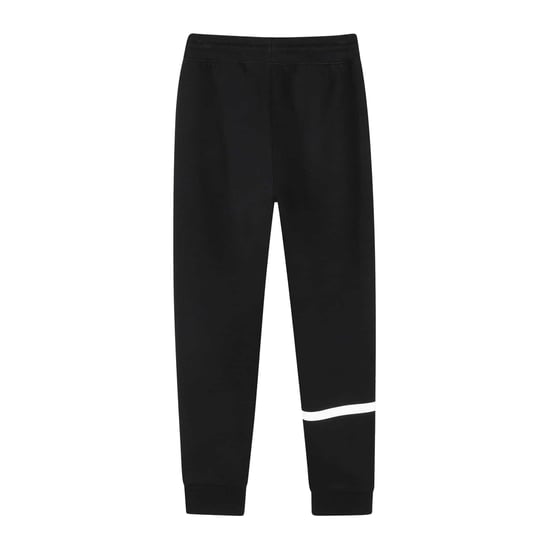 Boss Unisex Jogger Slim Joggingbroek voor volwassenen (Zwart) - Image 2
