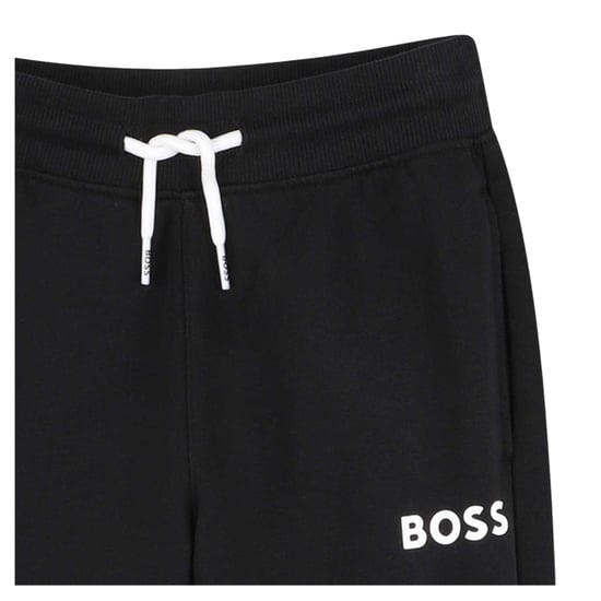 Boss Unisex Jogger Slim Joggingbroek voor volwassenen (Zwart) - Image 3