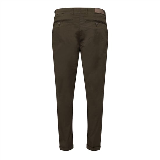 Replay Heren Slanke chino's (Groen) - Image 2