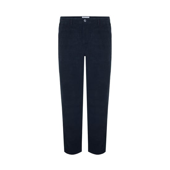 Firetrap Mens Regular Chinos (Black) - Image 1