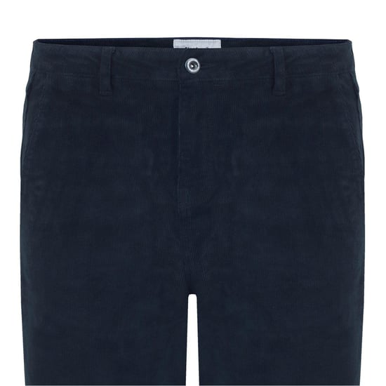 Firetrap Mens Regular Chinos (Black) - Image 4
