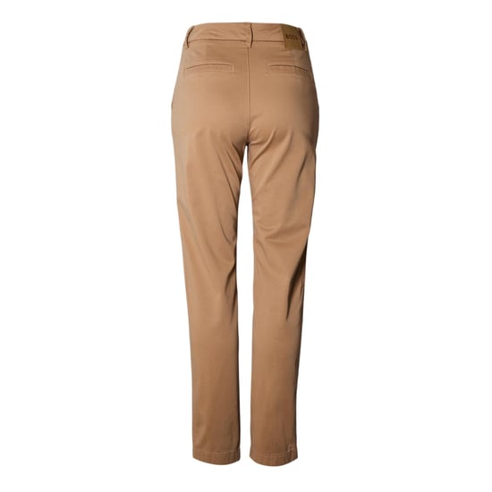 Boss Slim Chinos för män (Medium Beige) - Image 2