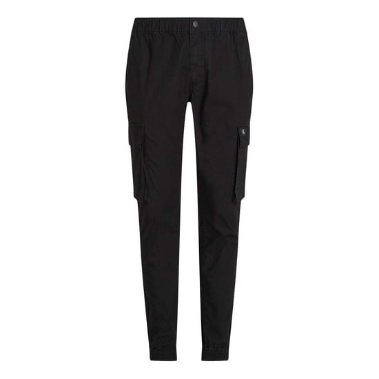 Calvin Klein Herenladingbroek (Zwart) - Image 2