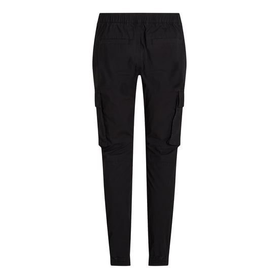 Calvin Klein Herenladingbroek (Zwart) - Image 3