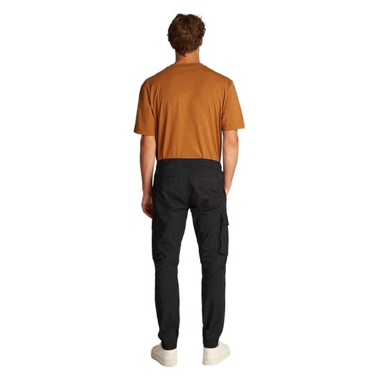 Calvin Klein Herenladingbroek (Zwart) - Image 5