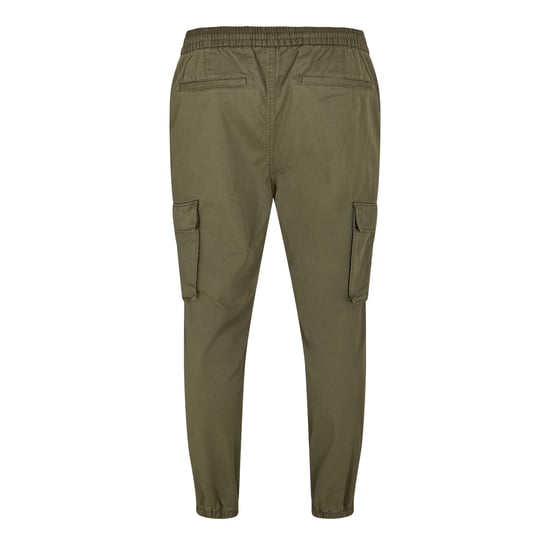 Calvin Klein Herenladingbroek (Vermoeidheid Groen) - Image 2