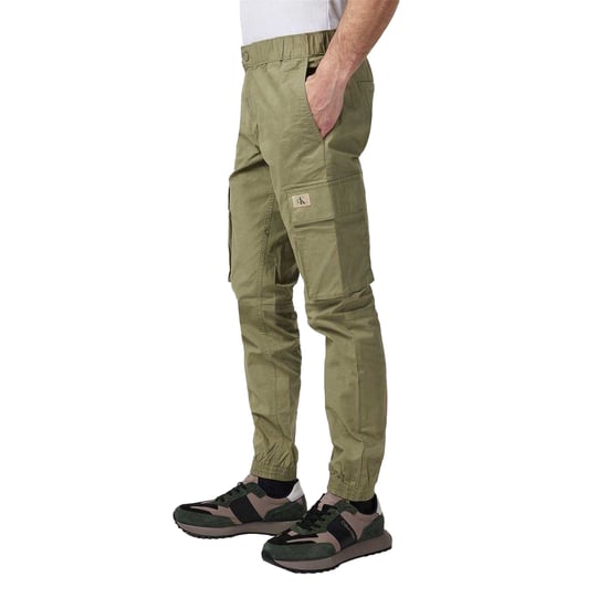 Calvin Klein Herenladingbroek (Stof) - Image 4