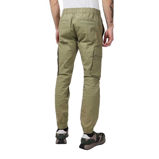 Calvin Klein Herenladingbroek (Stof) - Image 5