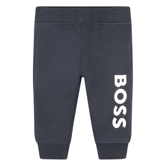 Boss Baby Boys Joggers (Navy) - Image 1