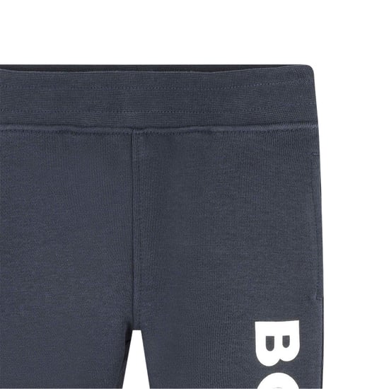 Boss Baby Boys Joggers (Navy) - Image 3