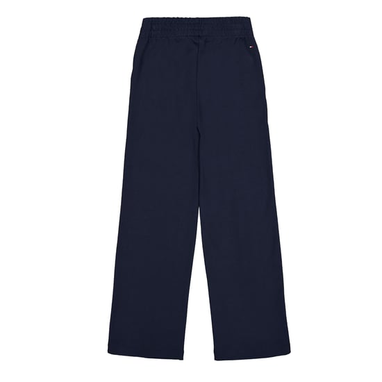 Tommy Hilfiger Joggingbroeken met ruime pasvorm voor kinderen (Nachtelijke Marine) - Image 2
