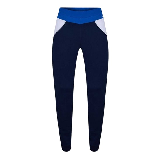 Boss Childrens/Kids Colour Block Regular Jogging Bottoms (Navy) - Image 1