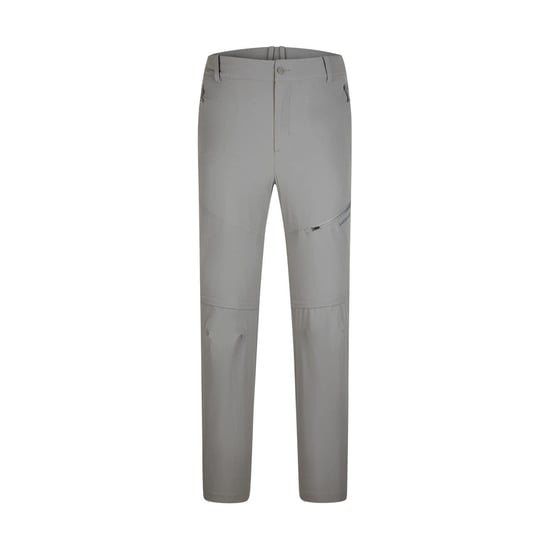Karrimor Mens Helium Straight Leg Trousers (Grey) - Image 1