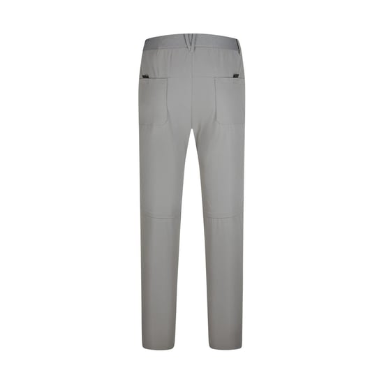 Karrimor Mens Helium Straight Leg Trousers (Grey) - Image 2