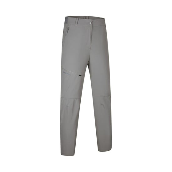 Karrimor Mens Helium Straight Leg Trousers (Grey) - Image 3