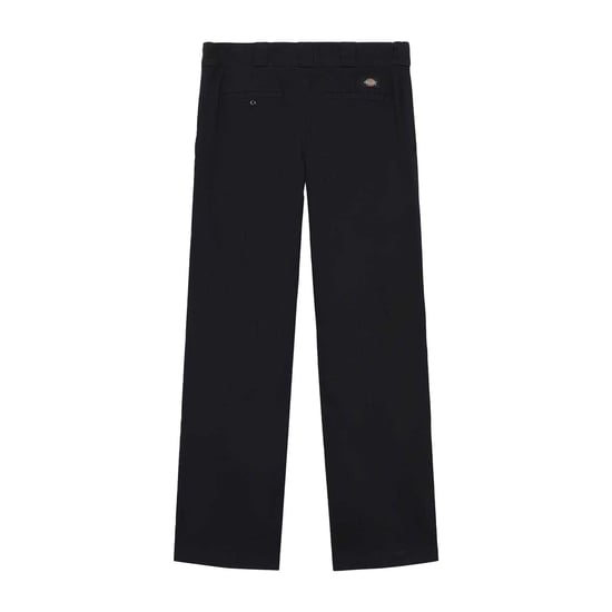 Dickies Heren 247 Rechte Broek (Zwart) - Image 2