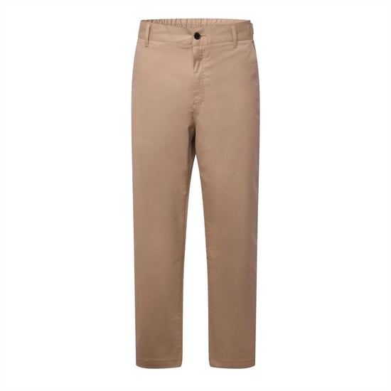 Hugo Heren Cino261 Broek (Beige) - Image 1