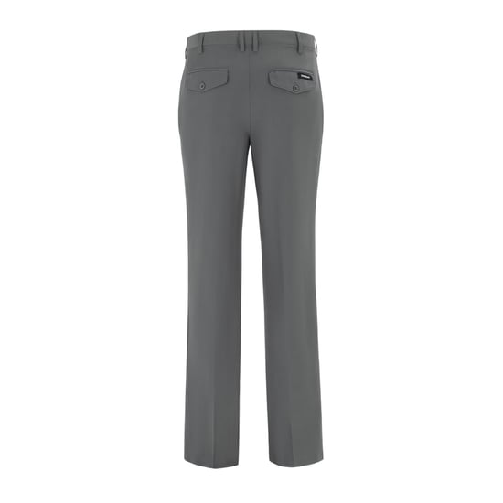 Donnay Herenprestatiebroek (Donkerblauw Grijs) - Image 2