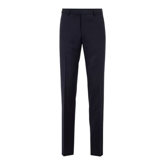 Boss Heren Lenon Broek (Donkerblauw) - Image 2