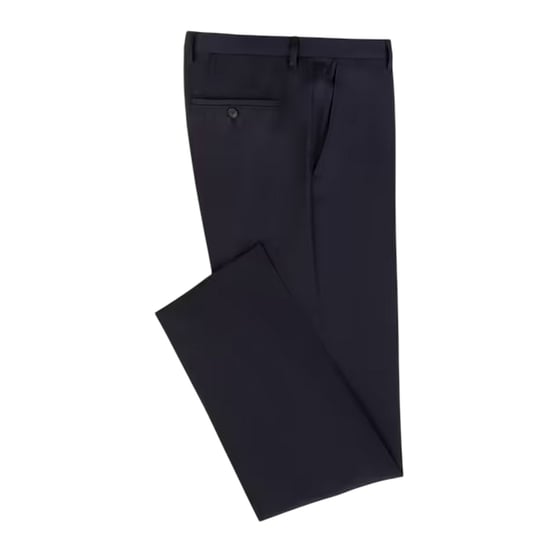 Boss Heren Lenon Broek (Donkerblauw) - Image 3