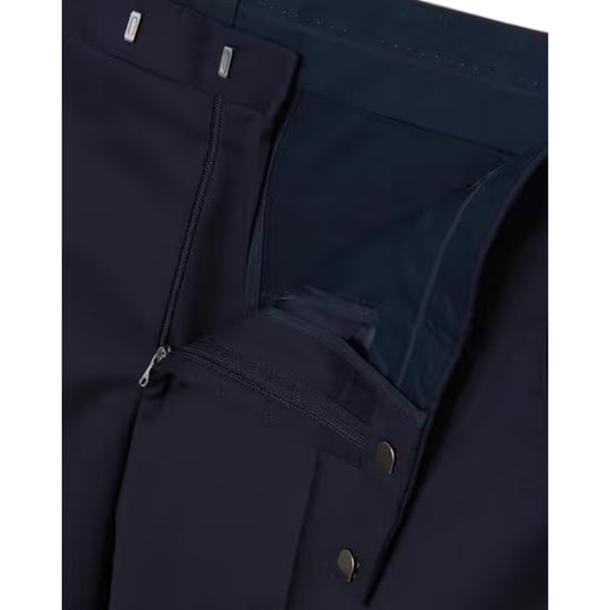 Boss Heren Lenon Broek (Donkerblauw) - Image 4