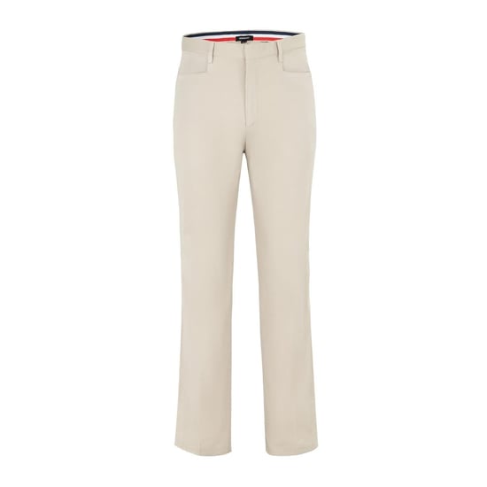 Donnay Herenprestatiebroek (Beige) - Image 1