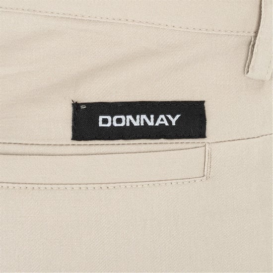 Donnay Herenprestatiebroek (Beige) - Image 5
