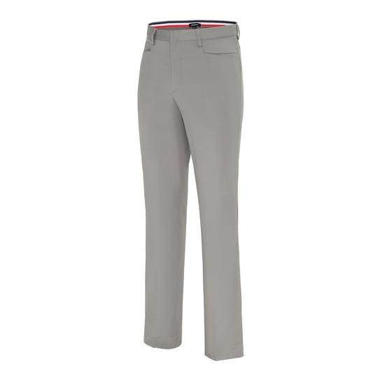 Donnay Herenprestatiebroek (Khaki) - Image 3