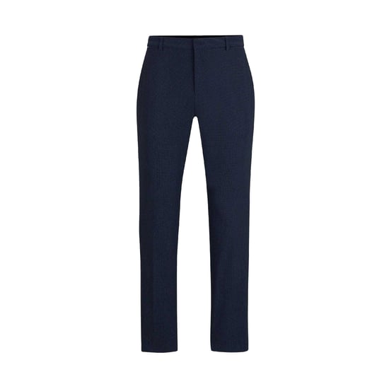 Boss Heren P-Genius Broek (Blauw) - Image 2