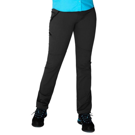 Columbia Womens/Ladies Passo Trousers (India Ink) - Image 1
