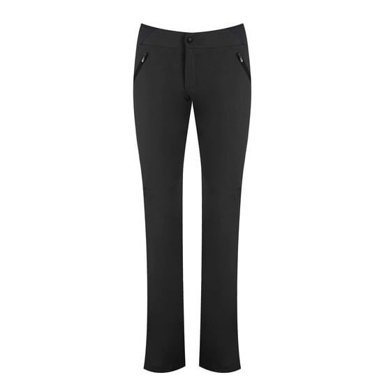 Columbia Womens/Ladies Passo Trousers (India Ink) - Image 2