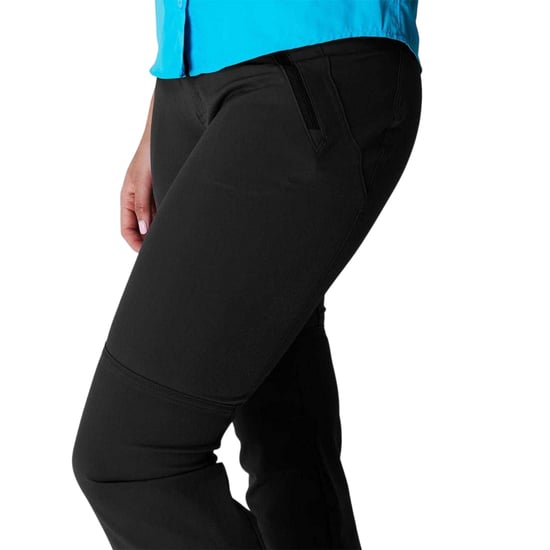 Columbia Womens/Ladies Passo Trousers (India Ink) - Image 4