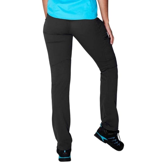 Columbia Womens/Ladies Passo Trousers (India Ink) - Image 5