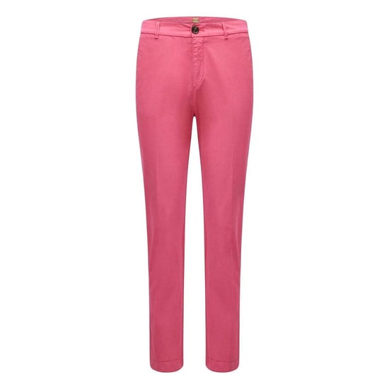 Boss Womens/Ladies Trousers (Pink) - Image 2