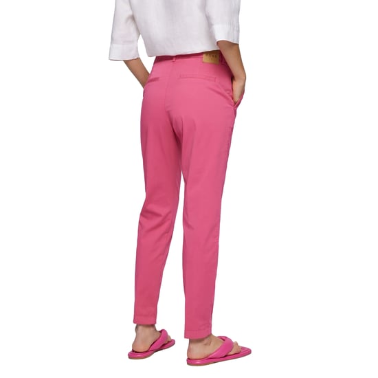 Boss Womens/Ladies Trousers (Pink) - Image 3
