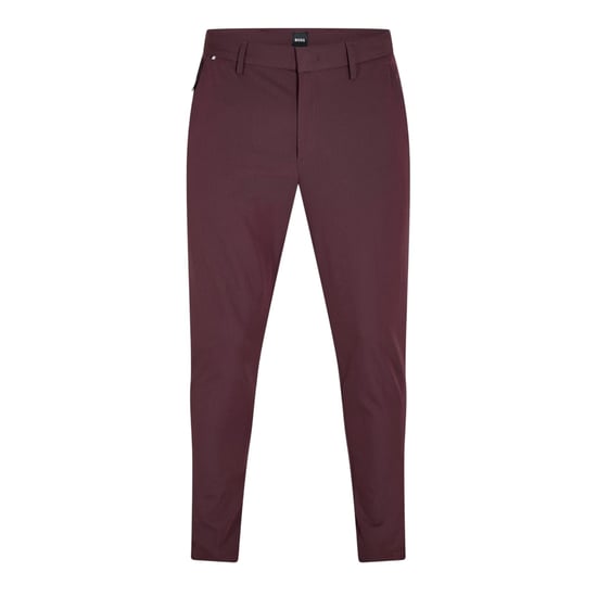 Boss Heren Kaito1 Broek (Rood) - Image 1