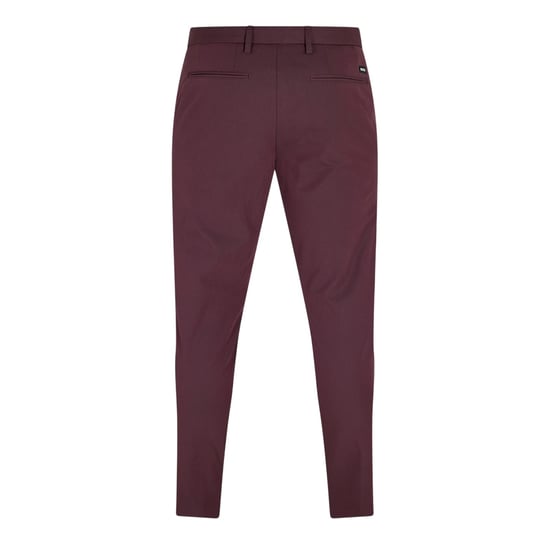Boss Heren Kaito1 Broek (Rood) - Image 2