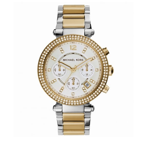 Michael Kors Horloge MK5626 Zilver - Image 1