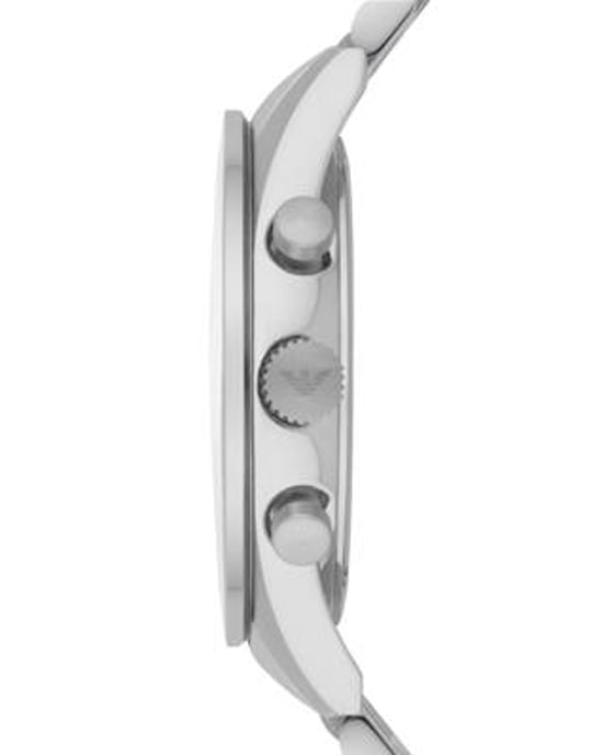Emporio Armani chronograaf herenhorloge AR6072 - Image 3