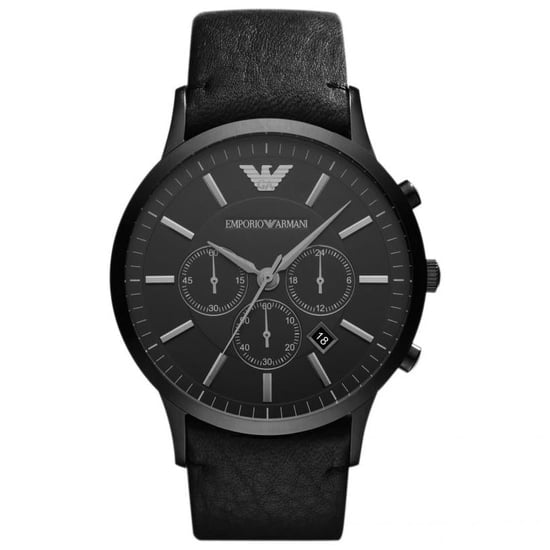 Armani Herren-Armbanduhr AR2461 - Image 1