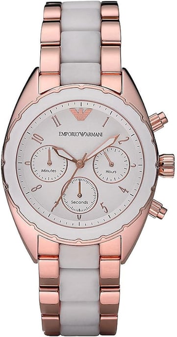 Armani dames AR5942 horloge - Image 1
