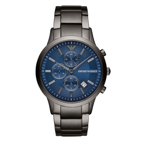 Emporio Armani chronograaf herenhorloge AR11215 - Image 2