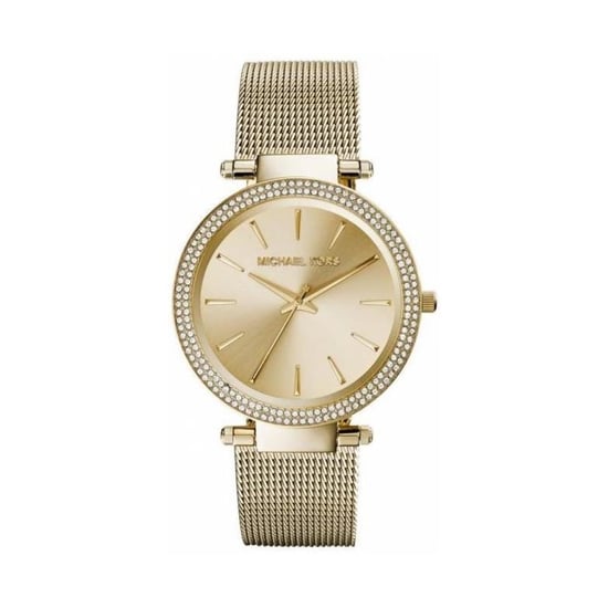 Michael Kors Ladies' Darci Watch MK3368 - Image 1