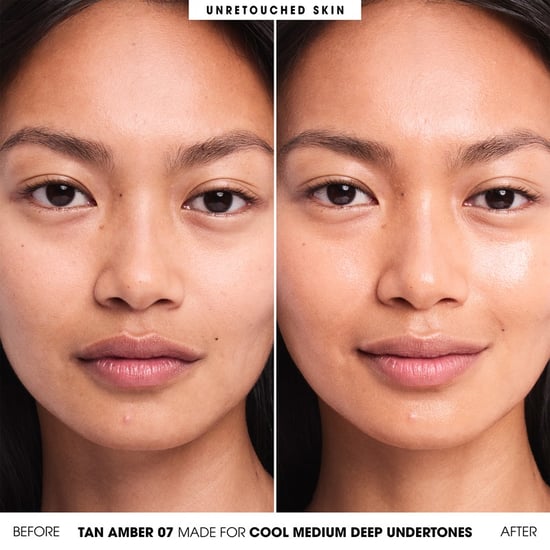 Bareminerals Complexion Rescue Luminous Skin Tint Stick-tan 07 - Image 2